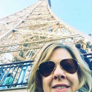 Meet your Posher, Ann